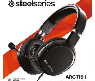 STEELSERIES 61427 ARCTIS 1 GAMING KULAKLIK