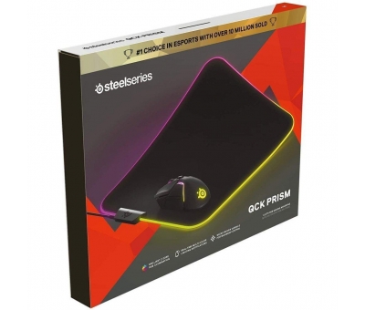STEELSERİES 63825 QCK PRİSM CLOTH - M MOUSE PAD