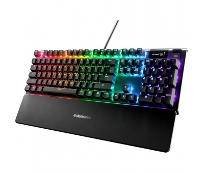 STEELSERIES APEX 5 SSK 64538 GAMING KLAVYE