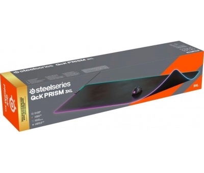STEELSERIES QCK 63511 QCK PRISM CLOTH 3XL MOUSEPAD