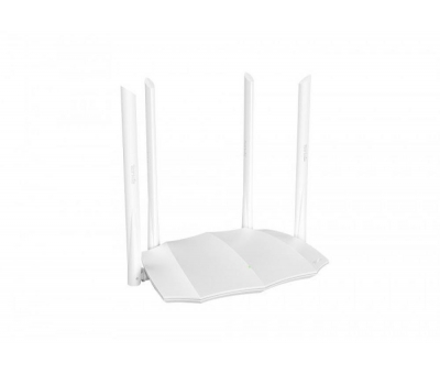 TENDA AC5V3 4 PORT WiFi1200MBPS DUALBAND AC ROUTER