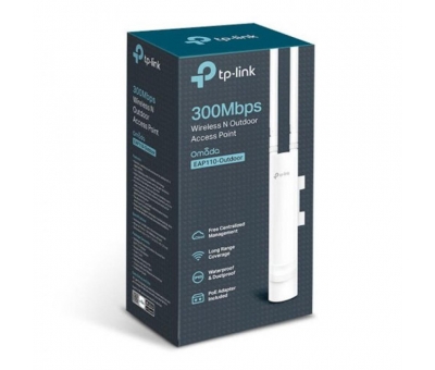 TP-Link EAP110-Outdoor WiFi  Access Point