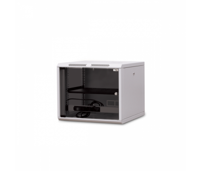 Ttec Business 9U 560 Duvar Tipi Kabinet