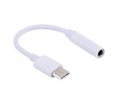 TYPE-C TO AUX KABLO