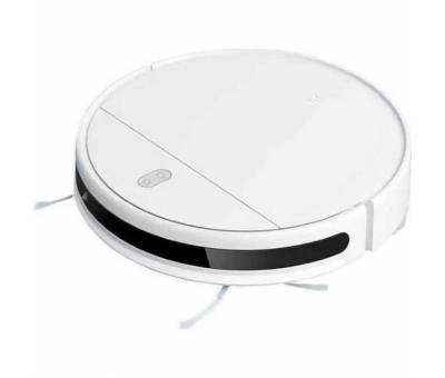 Xiaomi Mi Robot Vacuum Mop Essential 2 in 1 Robot Süpürge ve Paspas