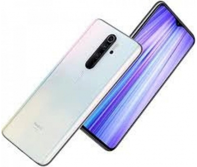 Xiaomi Redmi Note 8 Pro 6GB 64GB Pearl White