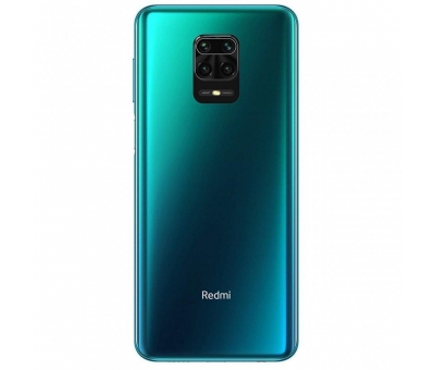 Xiaomi Redmi Note 9 Pro 64 GB Aurora Blue